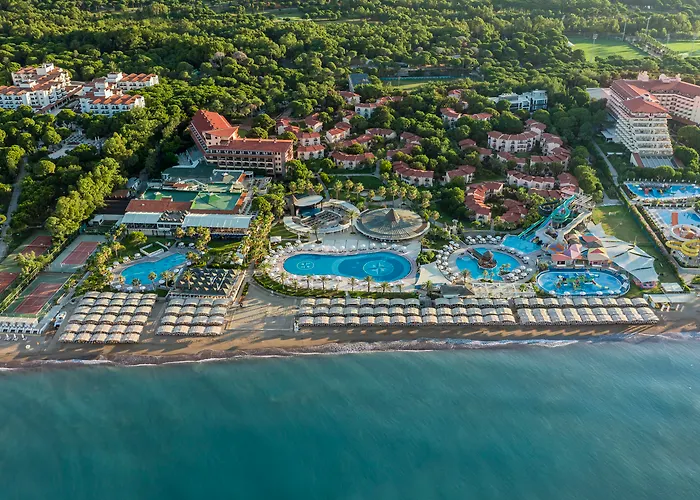 Papillon Belvil Village