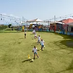 Papillon Belvil Village Rezort Belek
