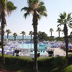 Papillon Belvil Village 5*