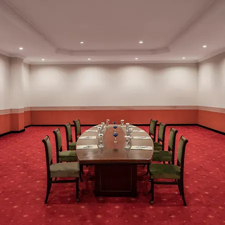 Resort Papillon Belvil Village