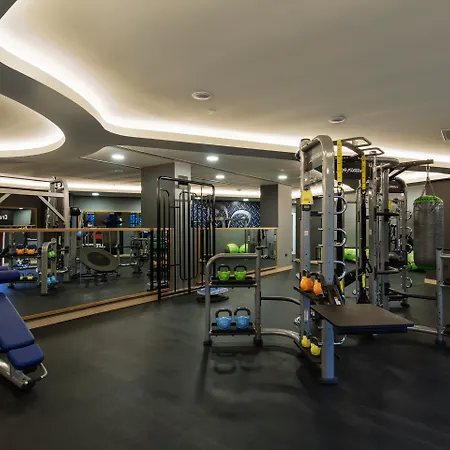 Resort Papillon Belvil Village