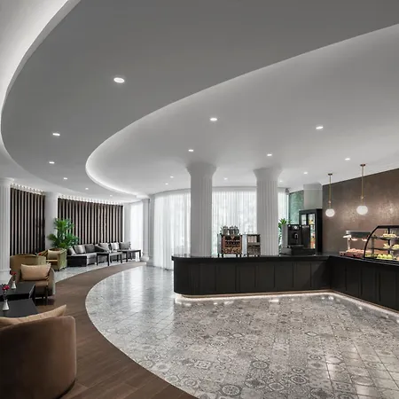 Resort Papillon Belvil Village