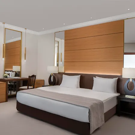 Papillon Belvil Village 5* Belek