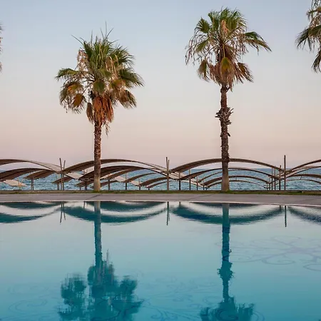 Papillon Belvil Village 5* Belek