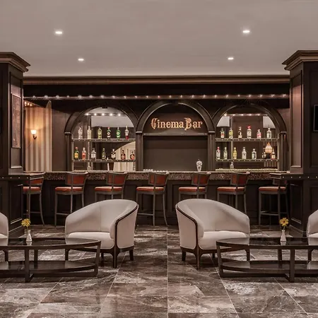 Papillon Belvil Village 5* Belek