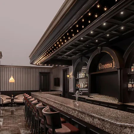 Resort Papillon Belvil Village Belek