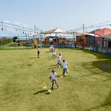 Papillon Belvil Village Resort Belek