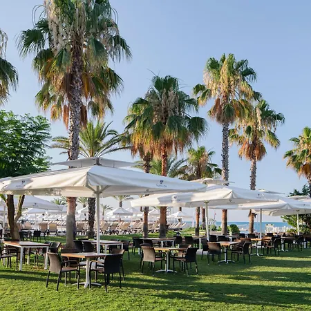 Papillon Belvil Village Belek