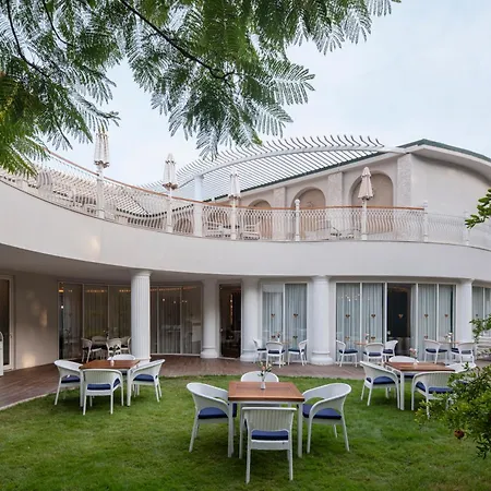 Papillon Belvil Village