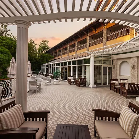 Resort Papillon Belvil Village