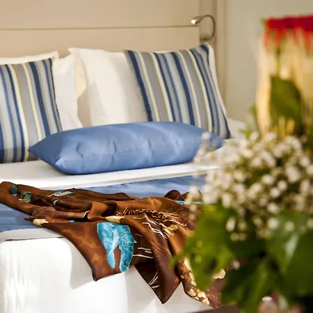 Papillon Belvil Village Resort