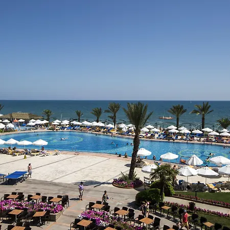 Resort Papillon Belvil Village 5*