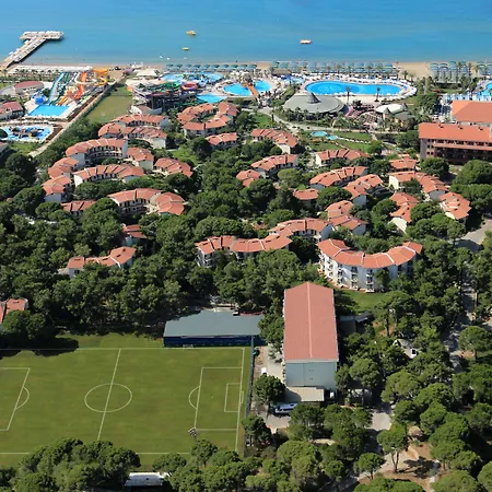 Papillon Belvil Village Resort