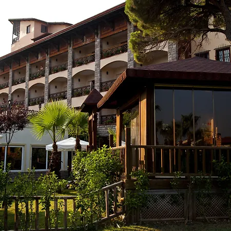 Papillon Belvil Village Resort