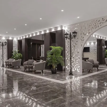 Resort Papillon Belvil Village