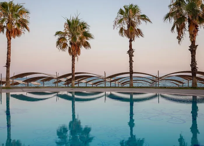 Papillon Belvil Village 5* באלאק