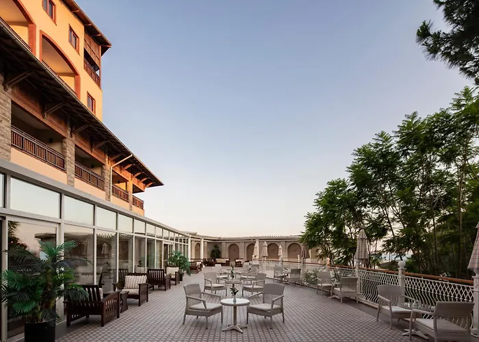Papillon Belvil Village 5*