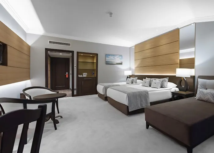 Papillon Belvil Village אתר נופש 5*