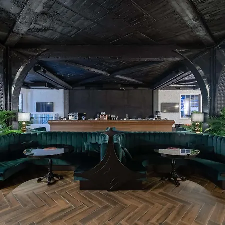 Ośrodek wypoczynkowy Papillon Belvil Village 5*