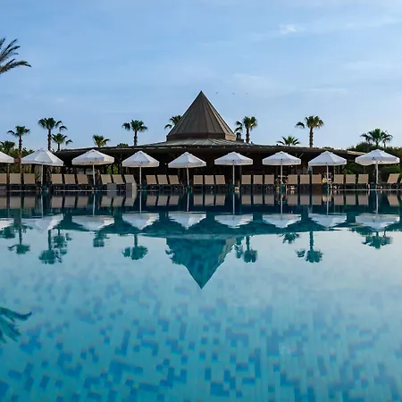 Papillon Belvil Village Ośrodek wypoczynkowy Belek