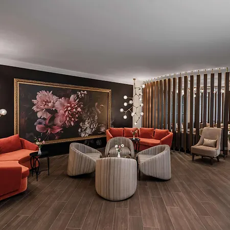 Ośrodek wypoczynkowy Papillon Belvil Village 5*