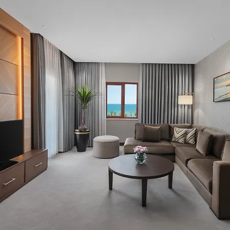 Papillon Belvil Village Resort 5*