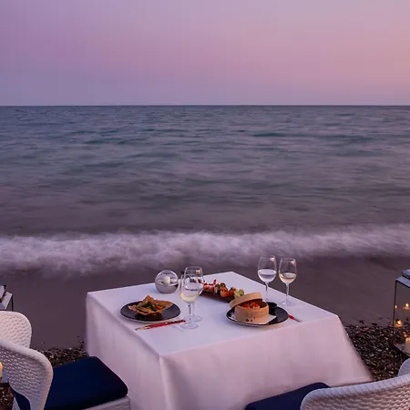Resort Papillon Belvil Village Belek