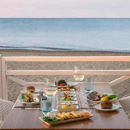 Papillon Belvil Village Ośrodek wypoczynkowy Belek