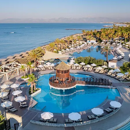 Papillon Belvil Village Ośrodek wypoczynkowy Belek