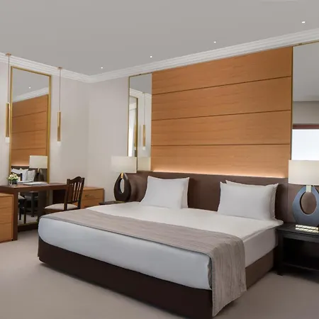 Papillon Belvil Village Belek