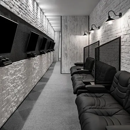 بابيلون بيلفيل هوليداي فيليج منتجع