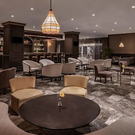Ośrodek wypoczynkowy Papillon Belvil Village 5*