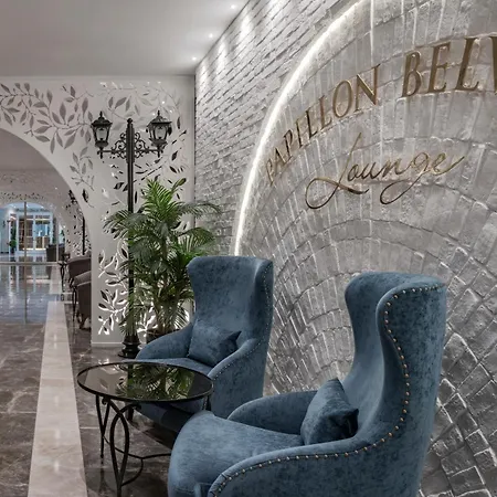 Papillon Belvil Village Ośrodek wypoczynkowy