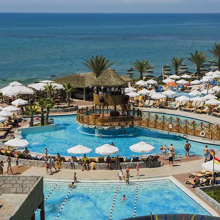 بابيلون بيلفيل هوليداي فيليج منتجع 5*