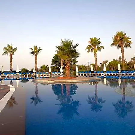 Papillon Belvil Village Belek