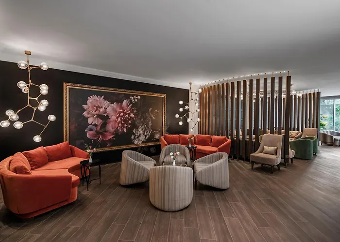 Resort Papillon Belvil Village 5*