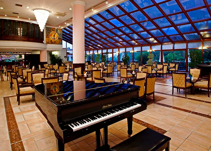 Resort Papillon Belvil Village