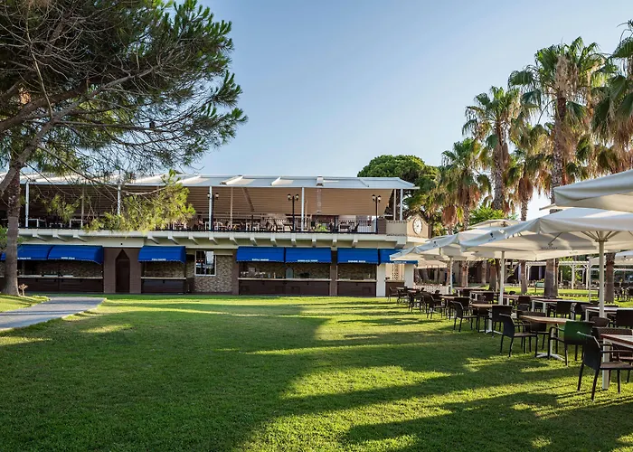 Papillon Belvil Village Resort