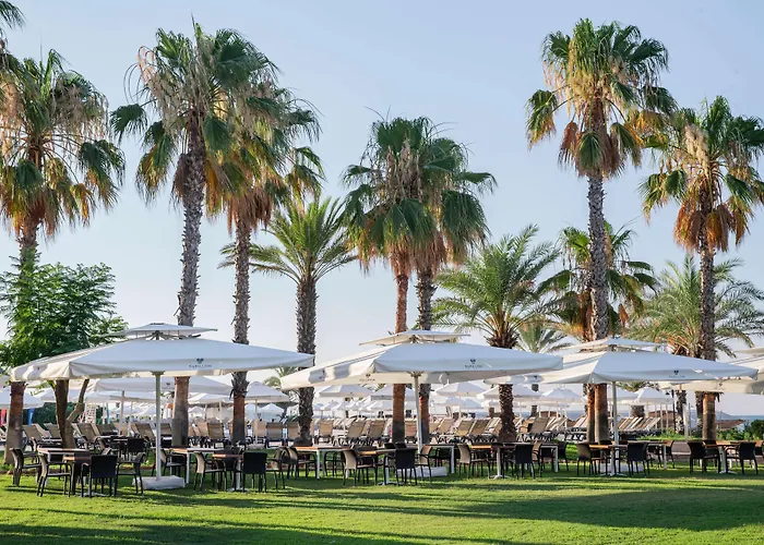 Resort Papillon Belvil Village Belek