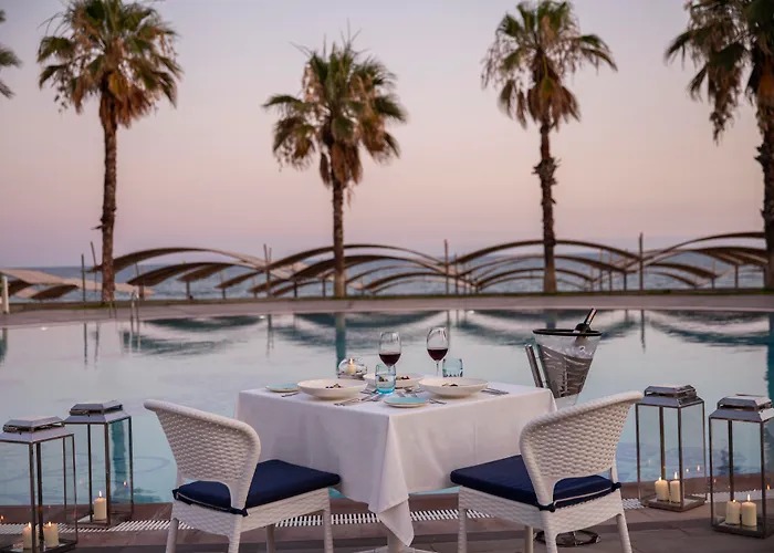 Resort Papillon Belvil Village