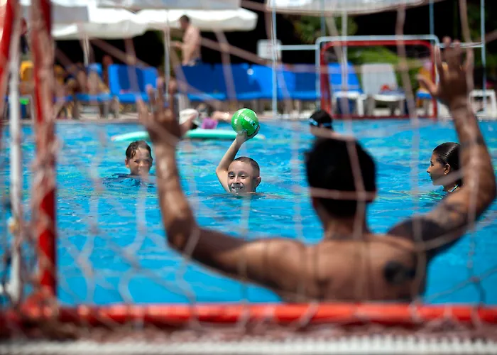 Papillon Belvil Village Resort