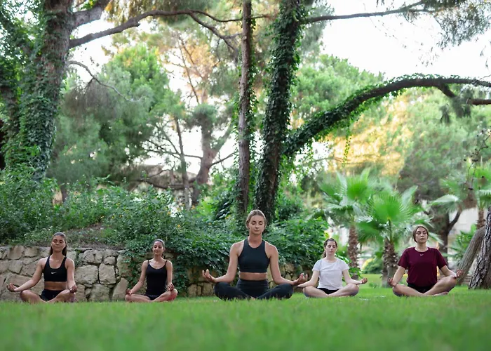 Papillon Belvil Village Resort 5*