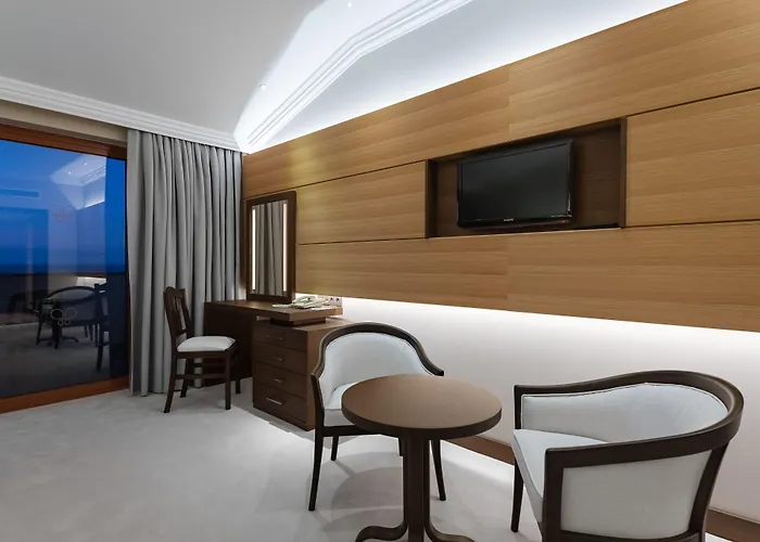 Papillon Belvil Village Resort