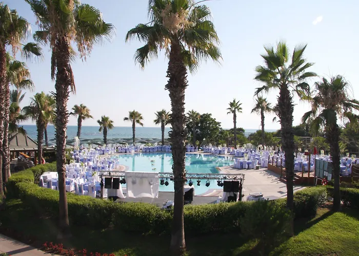 Papillon Belvil Village 5*