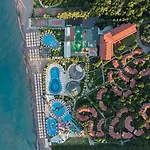 Station touristique Papillon Belvil Village Belek