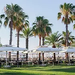 Station touristique Papillon Belvil Village Belek