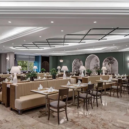 리조트 Papillon Belvil Village 5*