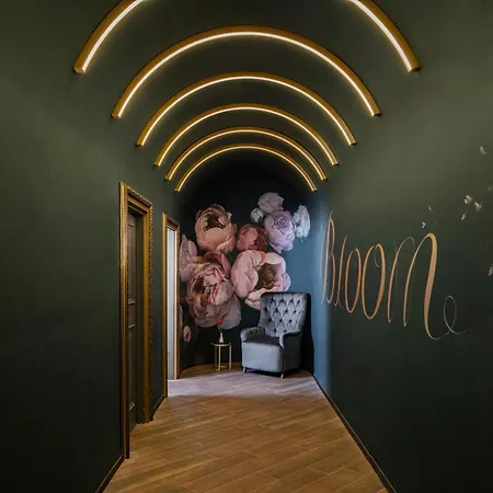 Resort Papillon Belvil Village Belek