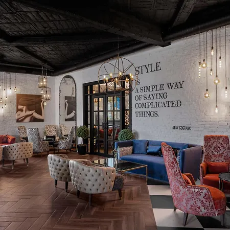 Papillon Belvil Village 5*