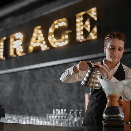 Papillon Belvil Village Belek